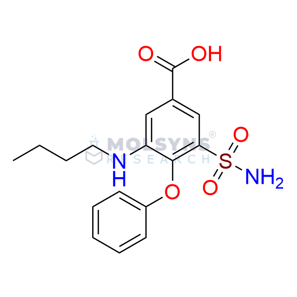 Bumetanide