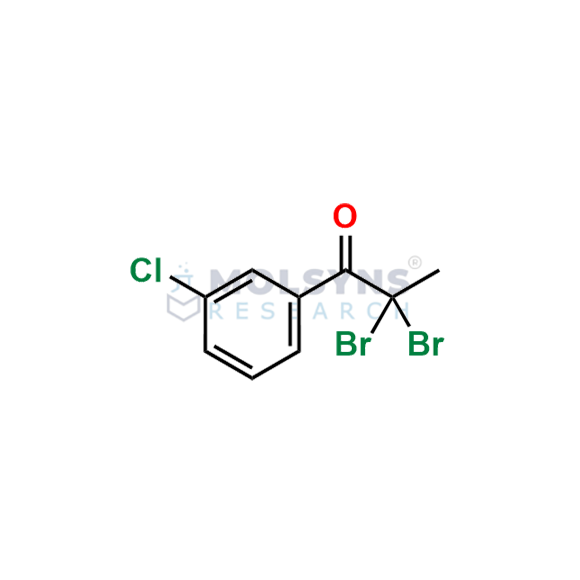 Bupropion Impurity 10