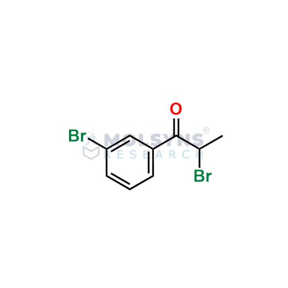 Bupropion Impurity 15