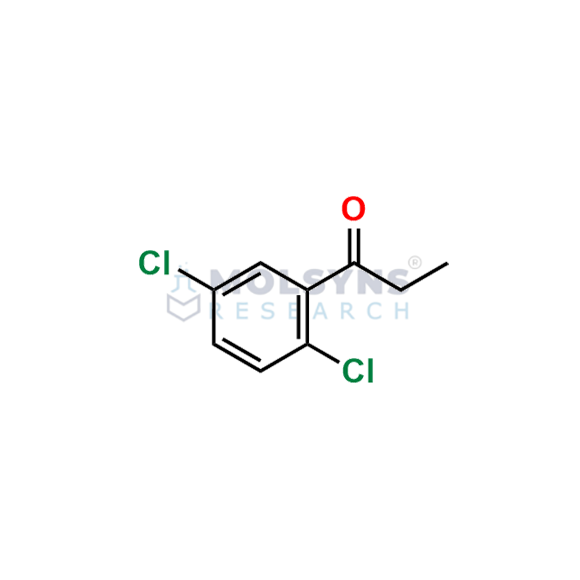 Bupropion Impurity 16