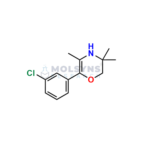 Bupropion Impurity 18