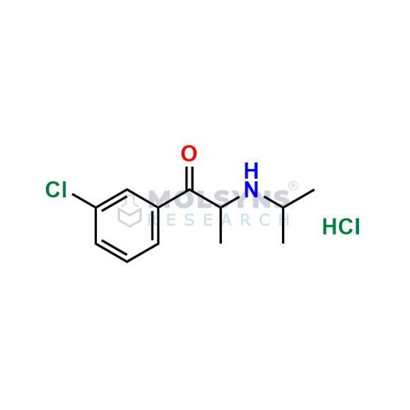 Bupropion Impurity 26