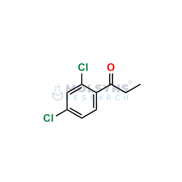 Bupropion Impurity 28