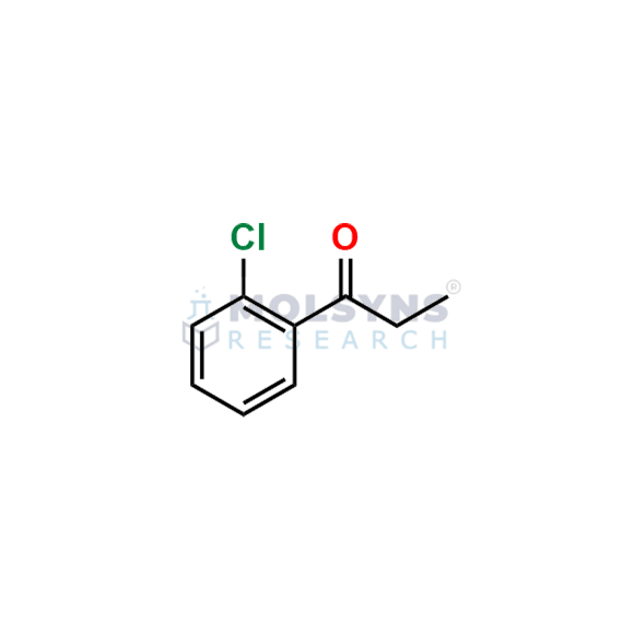 Bupropion Impurity 3