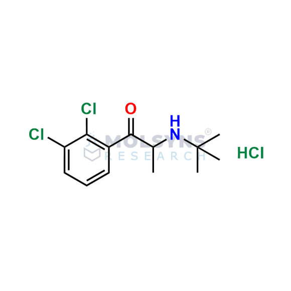 Bupropion Impurity 6