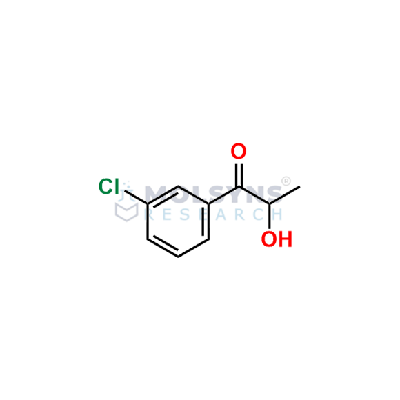 Bupropion USP Related Compound C