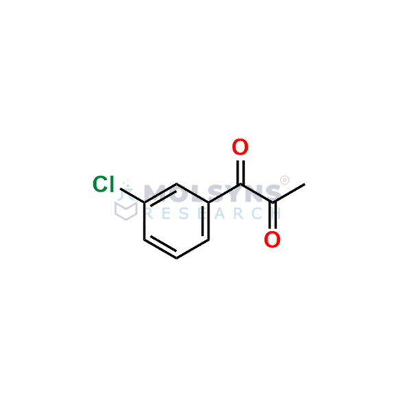 Bupropion USP Related Compound E