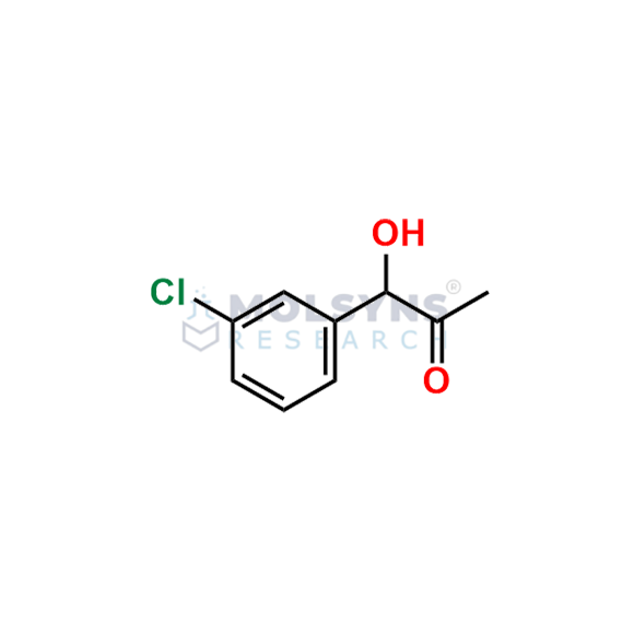 Bupropion USP Related Compound F