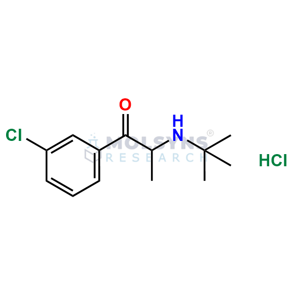 Bupropion