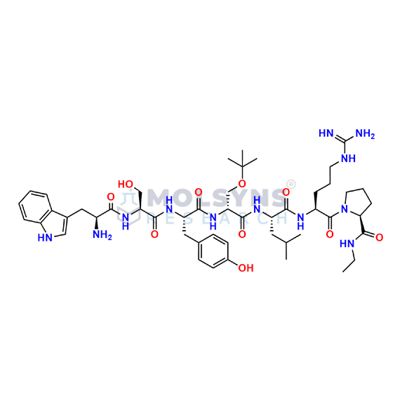 Buserelin EP Impurity C