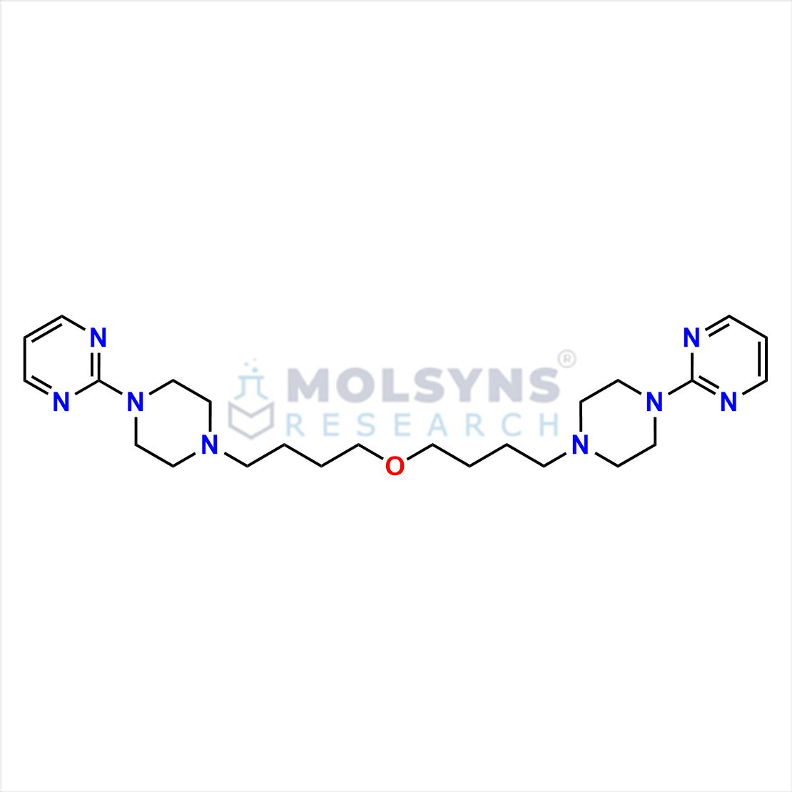 Buspirone EP Impurity D