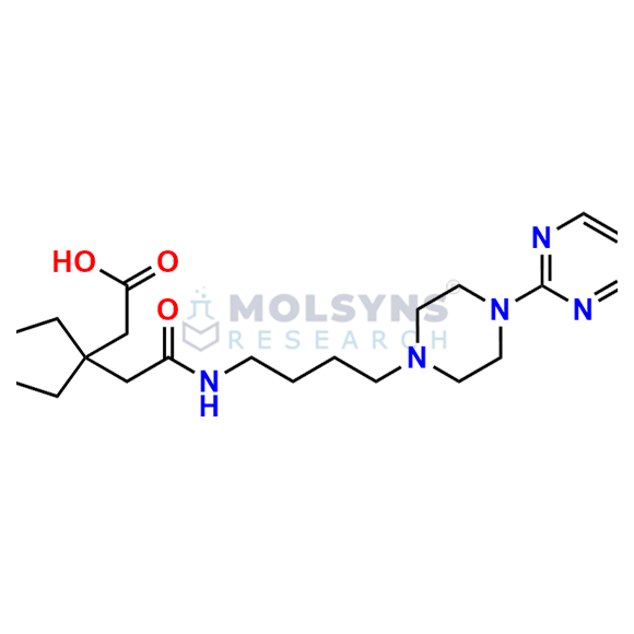 Buspirone EP Impurity E