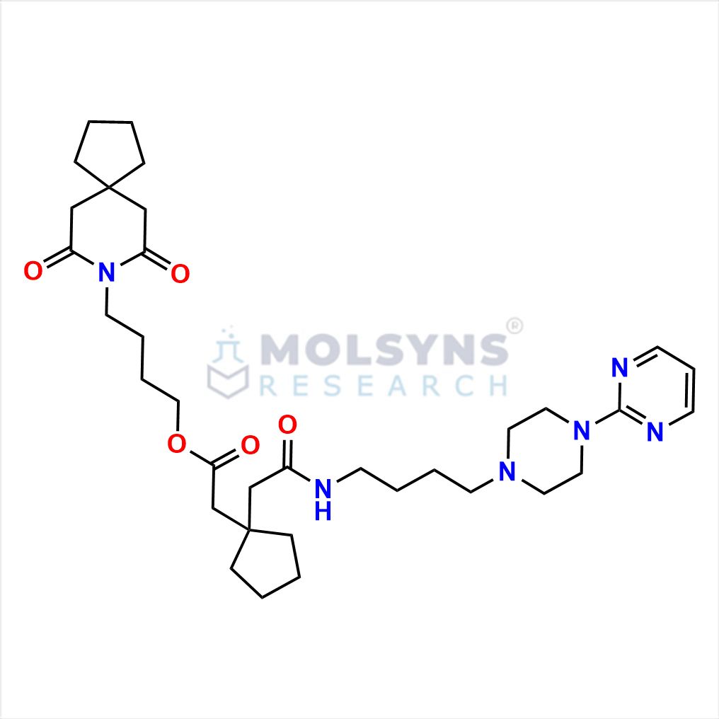 Buspirone EP Impurity J