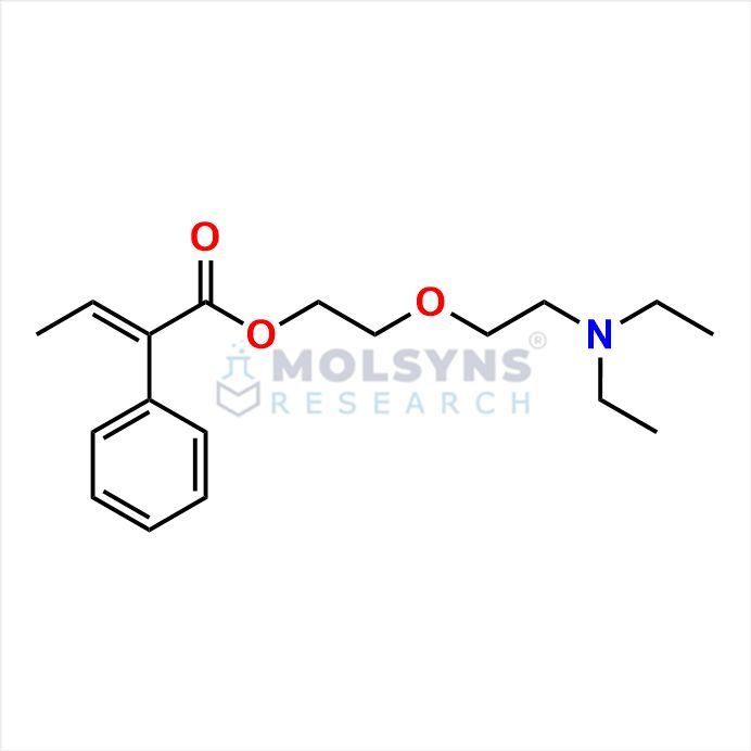 Butamirate Impurity 1