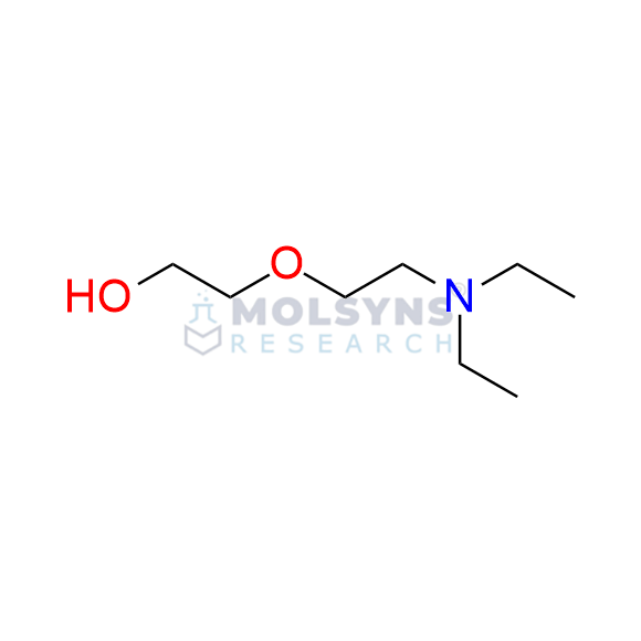 Butamirate Impurity A