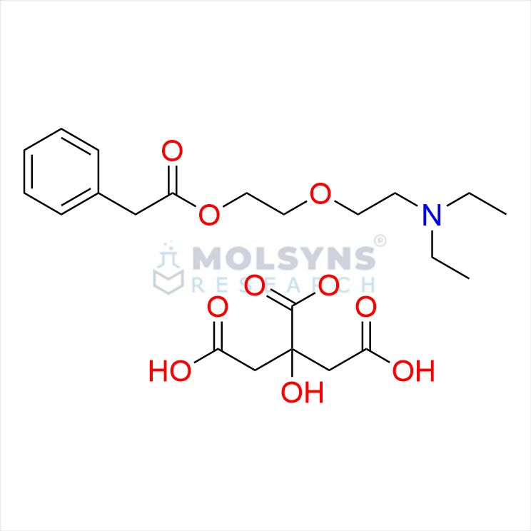 Butamirate Impurity C