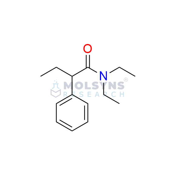 Butamirate Impurity D