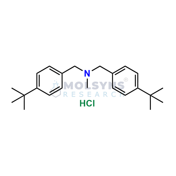 Butenafine Impurity 1