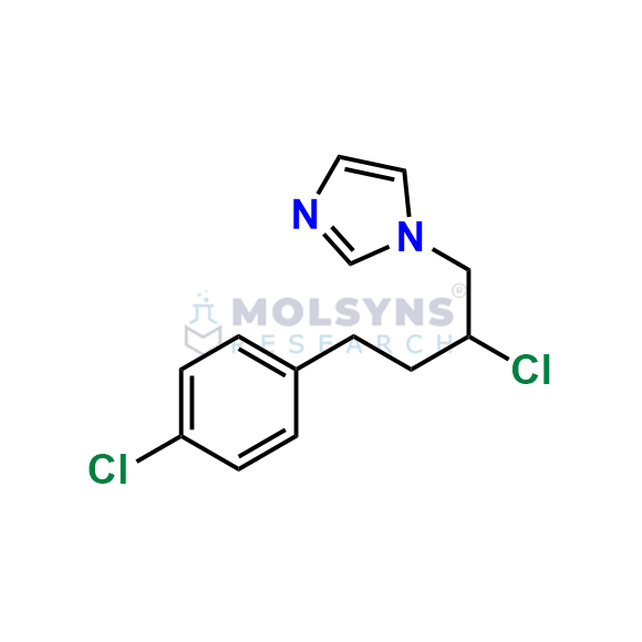 Butoconazole Impurity 1