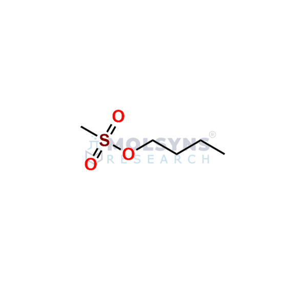 Butyl Methanesulfonate