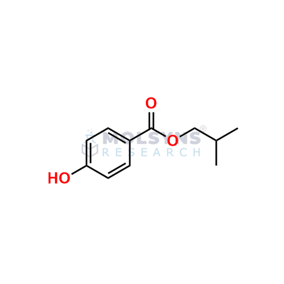 Butylparaben Impurity E