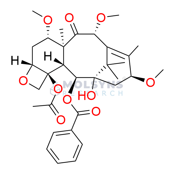 Cabazitaxel Impurity 1