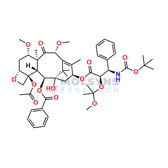 Cabazitaxel Impurity 11