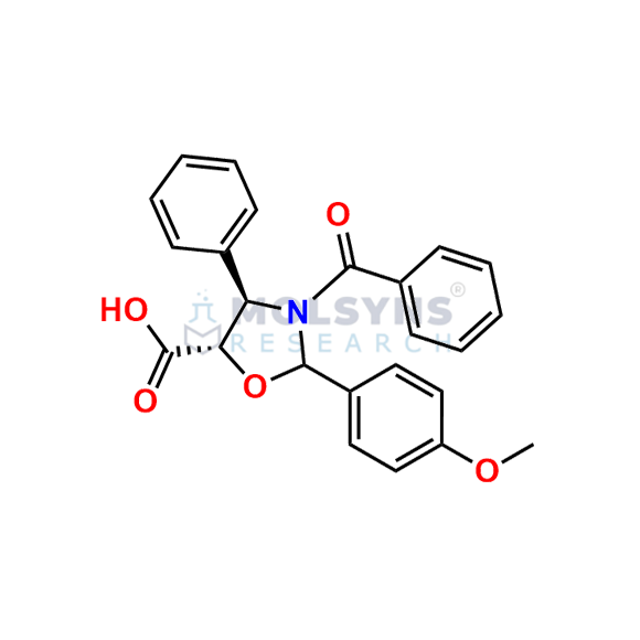 Cabazitaxel Impurity 18