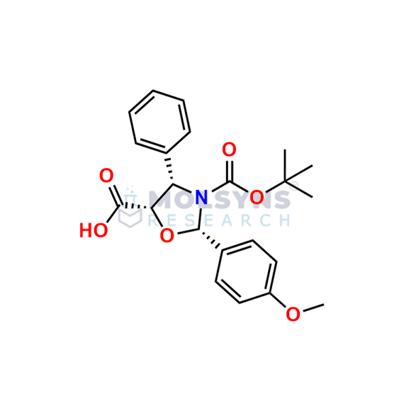 Cabazitaxel Impurity 20