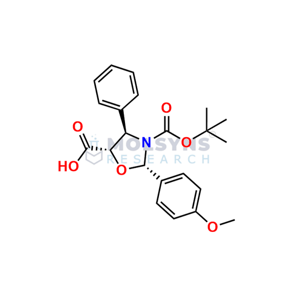 Cabazitaxel Impurity 44