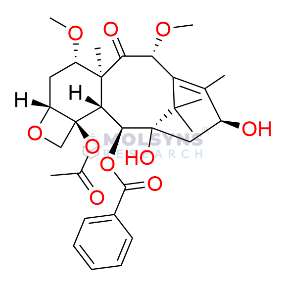 Cabazitaxel Impurity A