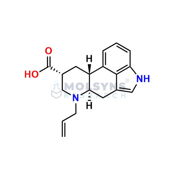 Cabergoline EP Impurity A