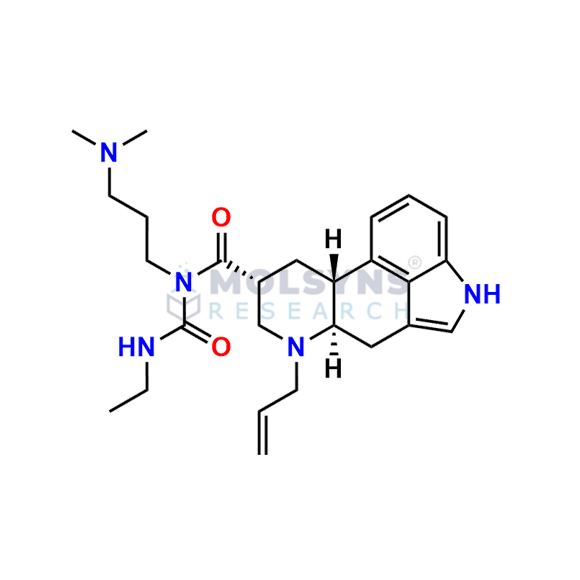 Cabergoline