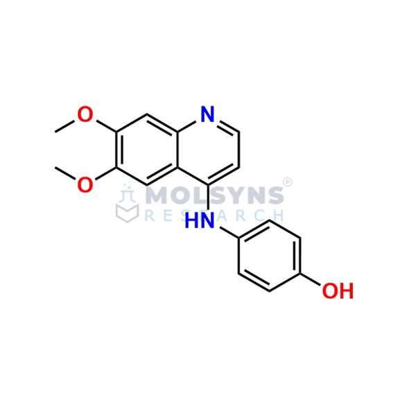 Cabozantinib Impurity 12