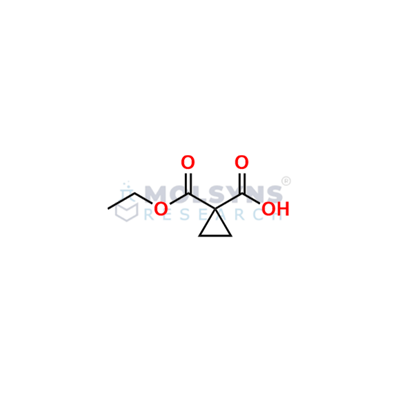 Cabozantinib Impurity 17