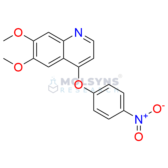 Cabozantinib Impurity 2