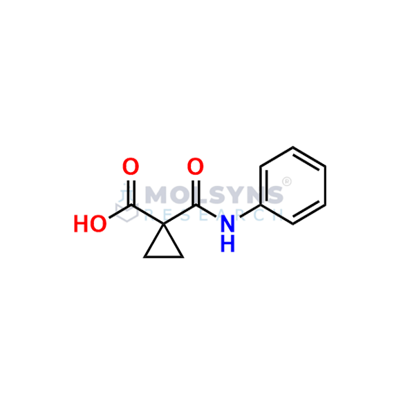 Cabozantinib Impurity 24