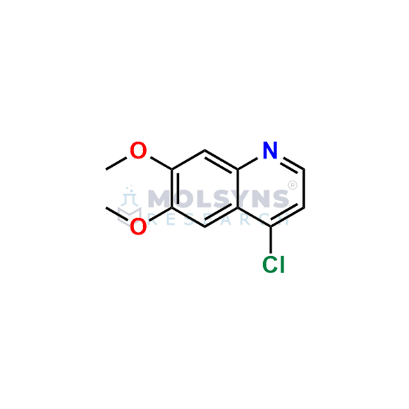 Cabozantinib Impurity 3