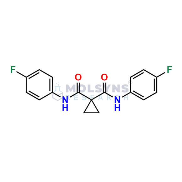 Cabozantinib Impurity 5