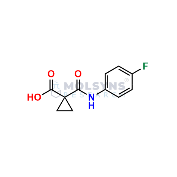 Cabozantinib Impurity 9