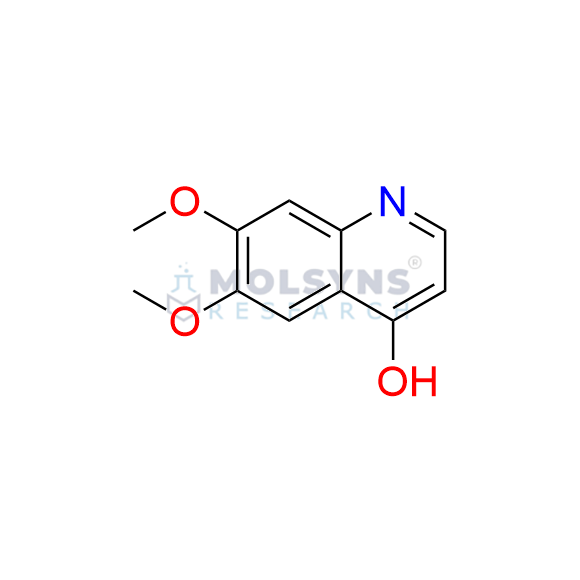 Cabozantinib Quinol Impurity