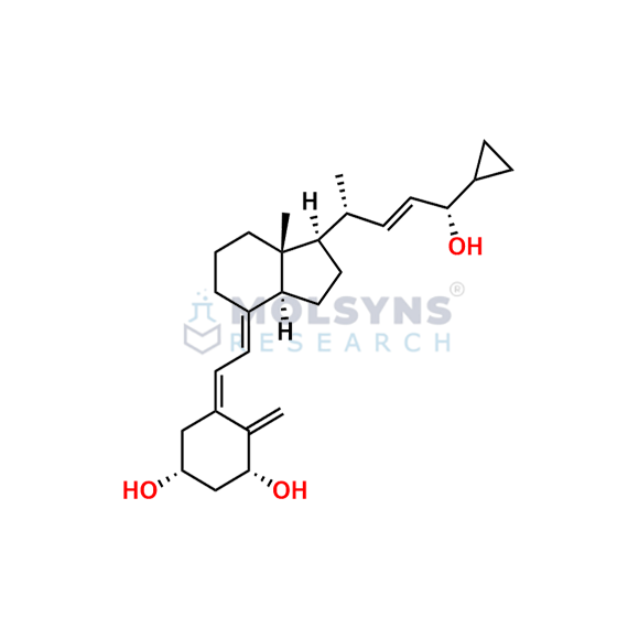 Calcipotriol Beta Isomer