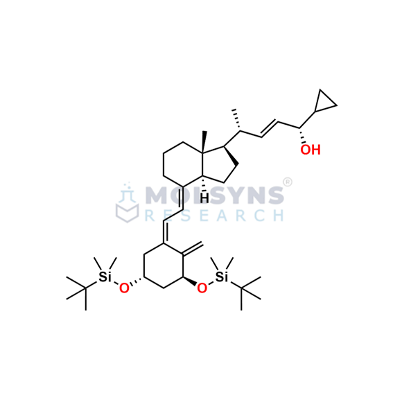 Calcipotriol EP Impurity F