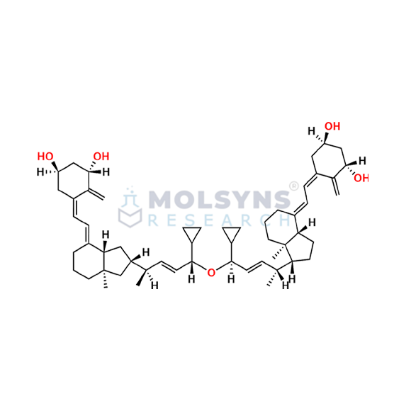 Calcipotriol EP Impurity G