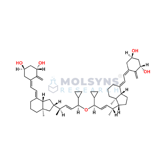 Calcipotriol EP Impurity H