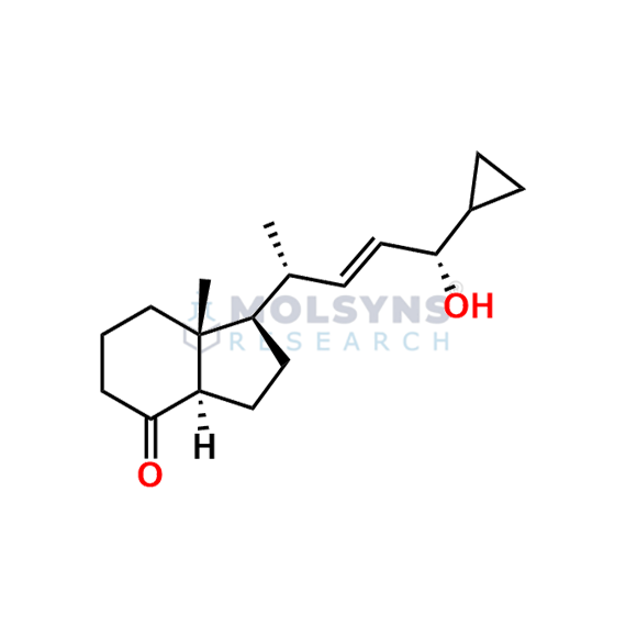 Calcipotriol Impurity 1