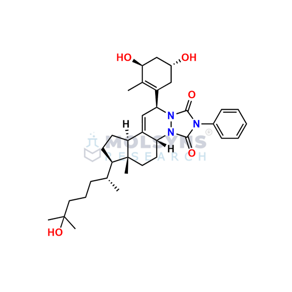 Calcitriol EP Impurity C