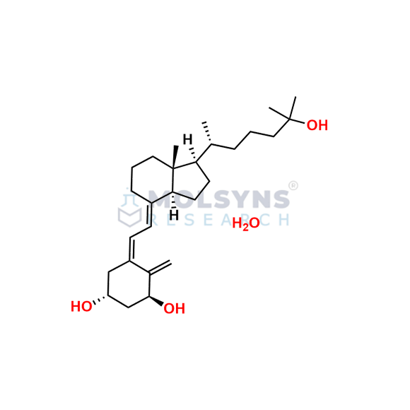 Calcitriol Monohydrate