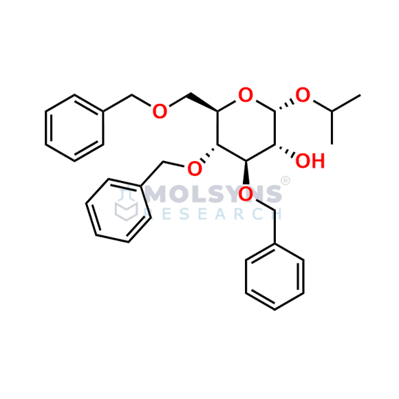 Canagliflozin Impurity 11