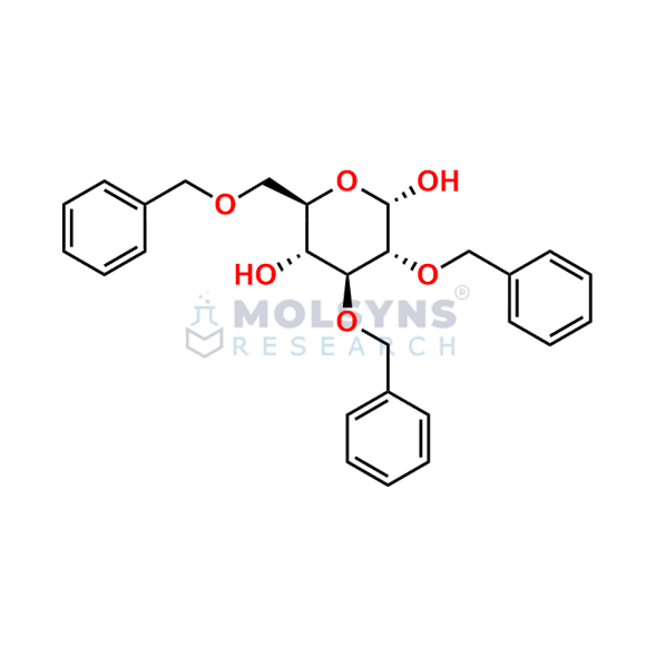 Canagliflozin Impurity 13